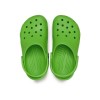 CROCS ΠΑΙΔΙΚΑ ΑΝΑΤΟΜΙΚΑ ΣΑΜΠΟ 206990 3OT ΠΡΑΣΙΝΟ