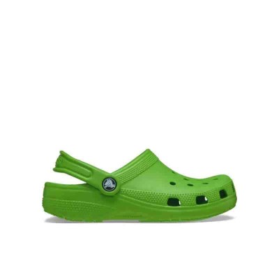 CROCS ΠΑΙΔΙΚΑ ΑΝΑΤΟΜΙΚΑ ΣΑΜΠΟ 206991 3ΟΤ ΠΡΑΣΙΝΟ