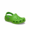 CROCS ΠΑΙΔΙΚΑ ΑΝΑΤΟΜΙΚΑ ΣΑΜΠΟ 206991 3ΟΤ ΠΡΑΣΙΝΟ