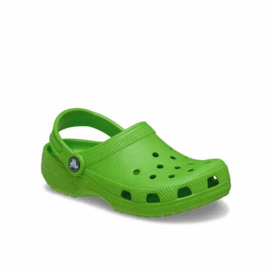 CROCS ΠΑΙΔΙΚΑ ΑΝΑΤΟΜΙΚΑ ΣΑΜΠΟ 206991 3ΟΤ ΠΡΑΣΙΝΟ