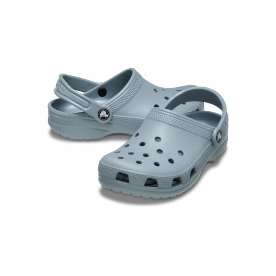 CROCS ΠΑΙΔΙΚΑ ΑΝΑΤΟΜΙΚΑ ΣΑΜΠΟ 206991 0Ζ3 ΓΚΡΙ