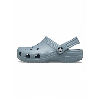 CROCS ΠΑΙΔΙΚΑ ΑΝΑΤΟΜΙΚΑ ΣΑΜΠΟ 206991 0Ζ3 ΓΚΡΙ