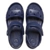 CROCS ΠΑΙΔΙΚΑ ΑΝΑΤΟΜΙΚΑ ΣΑΜΠΟ 211054 4CC ΜΠΛΕ