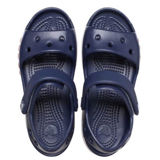 CROCS ΠΑΙΔΙΚΑ ΑΝΑΤΟΜΙΚΑ ΣΑΜΠΟ 211054 4CC ΜΠΛΕ