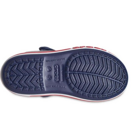 CROCS ΠΑΙΔΙΚΑ ΑΝΑΤΟΜΙΚΑ ΣΑΜΠΟ 211054 4CC ΜΠΛΕ