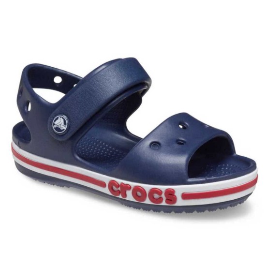 CROCS ΠΑΙΔΙΚΑ ΑΝΑΤΟΜΙΚΑ ΣΑΜΠΟ 211054 4CC ΜΠΛΕ