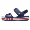 CROCS ΠΑΙΔΙΚΑ ΑΝΑΤΟΜΙΚΑ ΣΑΜΠΟ 211054 4CC ΜΠΛΕ