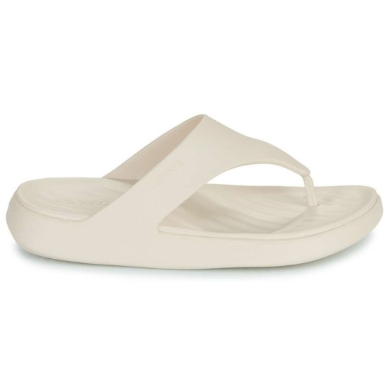 CROCS GATEWAY TRIAGLE FLIP 212018 2MC ΜΠΕΖ