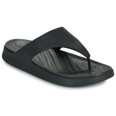 CROCS GATEWAY TRIAGLE FLIP 212018 001 ΜΑΥΡΟ