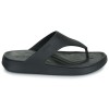 CROCS GATEWAY TRIAGLE FLIP 212018 001 ΜΑΥΡΟ