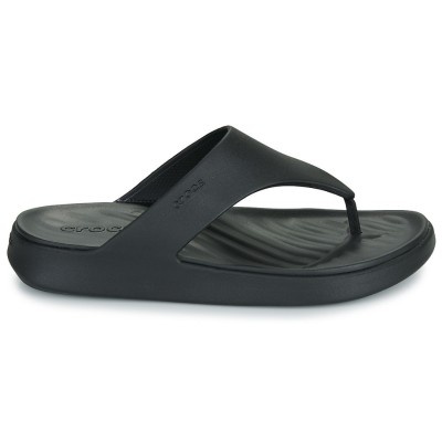 CROCS GATEWAY TRIAGLE FLIP 212018 001 ΜΑΥΡΟ