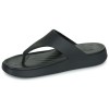 CROCS GATEWAY TRIAGLE FLIP 212018 001 ΜΑΥΡΟ