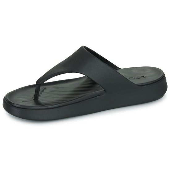 CROCS GATEWAY TRIAGLE FLIP 212018 001 ΜΑΥΡΟ