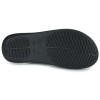 CROCS GATEWAY TRIAGLE FLIP 212018 001 ΜΑΥΡΟ