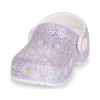CROCS CLSSSIC FANTASY GLITTER CLOG 212562 510 ΜΩΒ