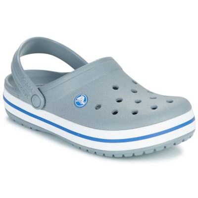 CROCS CROCBAND 11016 0Z3 ΓΚΡΙ