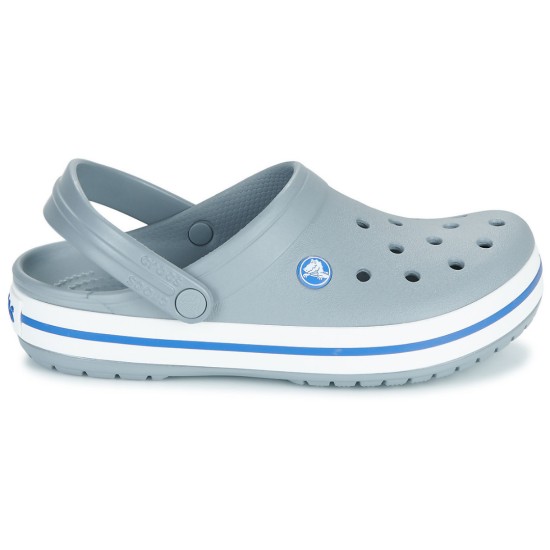 CROCS CROCBAND 11016 0Z3 ΓΚΡΙ