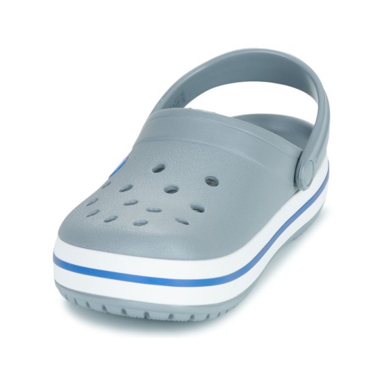 CROCS CROCBAND 11016 0Z3 ΓΚΡΙ