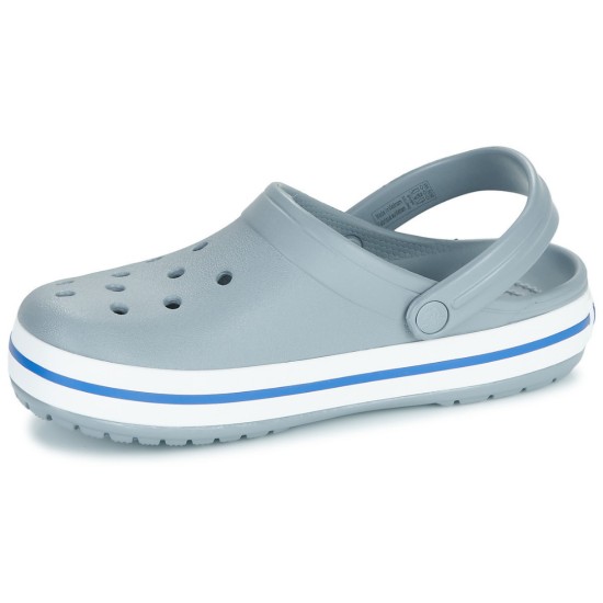 CROCS CROCBAND 11016 0Z3 ΓΚΡΙ