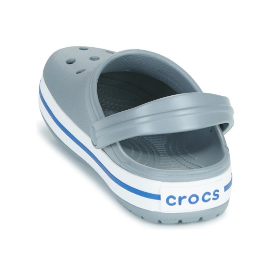 CROCS CROCBAND 11016 0Z3 ΓΚΡΙ