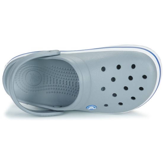CROCS CROCBAND 11016 0Z3 ΓΚΡΙ