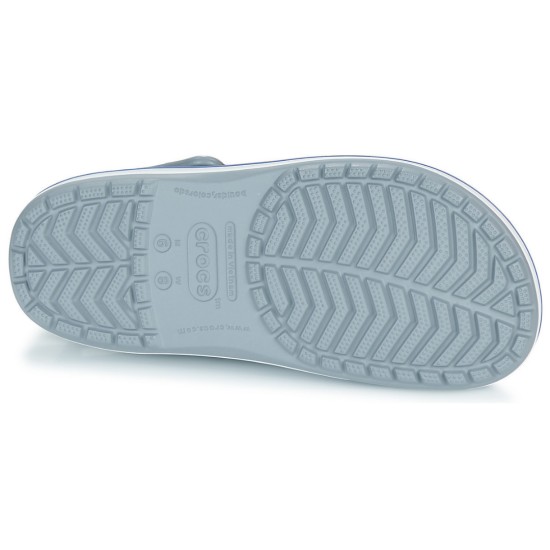 CROCS CROCBAND 11016 0Z3 ΓΚΡΙ