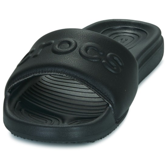 CROCS ALL DAY SLIDE 211432 001 ΜΑΥΡΟ