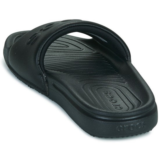 CROCS ALL DAY SLIDE 211432 001 ΜΑΥΡΟ