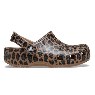 CROCS ΠΑΙΔΙΚΑ ΑΝΑΤΟΜΙΚΑ ΣΑΜΠΟ 211882 2LD ΛΕΟΠΑ