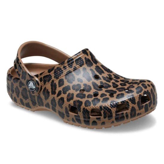 CROCS ΠΑΙΔΙΚΑ ΑΝΑΤΟΜΙΚΑ ΣΑΜΠΟ 211882 2LD ΛΕΟΠΑ