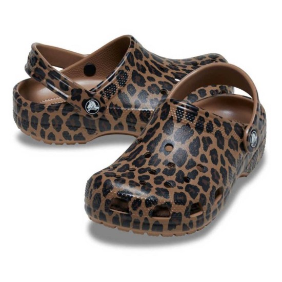 CROCS ΠΑΙΔΙΚΑ ΑΝΑΤΟΜΙΚΑ ΣΑΜΠΟ 211882 2LD ΛΕΟΠΑ