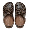CROCS ΠΑΙΔΙΚΑ ΑΝΑΤΟΜΙΚΑ ΣΑΜΠΟ 211881 2LD LEOPA