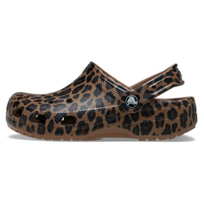 CROCS ΠΑΙΔΙΚΑ ΑΝΑΤΟΜΙΚΑ ΣΑΜΠΟ 211882 2LD ΛΕΟΠΑ