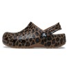 CROCS ΠΑΙΔΙΚΑ ΑΝΑΤΟΜΙΚΑ ΣΑΜΠΟ 211881 2LD LEOPA