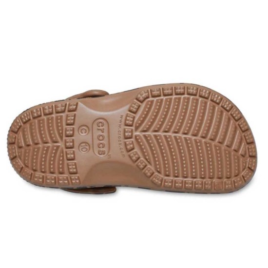 CROCS ΠΑΙΔΙΚΑ ΑΝΑΤΟΜΙΚΑ ΣΑΜΠΟ 211882 2LD ΛΕΟΠΑ