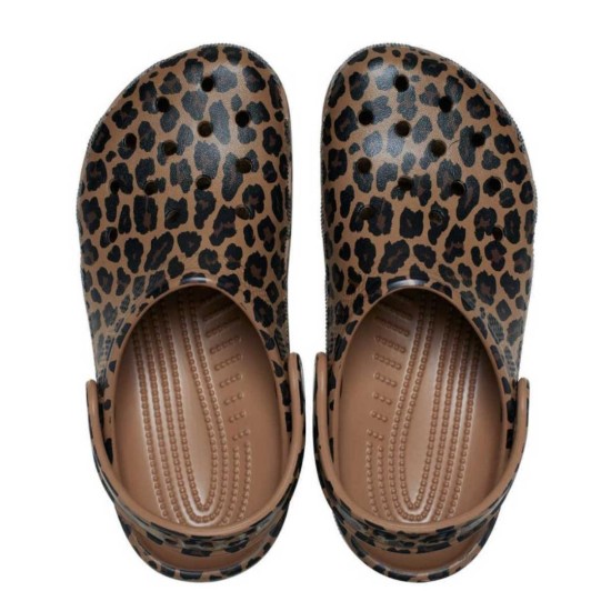 CROCS ΠΑΙΔΙΚΑ ΑΝΑΤΟΜΙΚΑ ΣΑΜΠΟ 211882 2LD ΛΕΟΠΑ