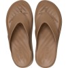 CROCS GETAWAY PLATFORM 209410 2JJ ΚΑΦΕ