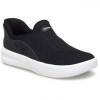 CROCS NO HANDS SLIP ON 211385 001 ΜΑΥΡΟ