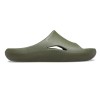 CROCS MELLOW RECOVERY SLIDE 208392 309 ΠΡΑΣΙΝΟ