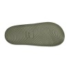 CROCS MELLOW RECOVERY SLIDE 208392 309 ΠΡΑΣΙΝΟ