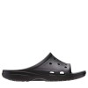 CROCS SATURDAY SLIDE 213298 001 ΜΑΥΡΟ