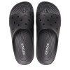 CROCS SATURDAY SLIDE 213298 001 ΜΑΥΡΟ