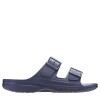 CROCS SATURDAY SANDAL 212245 410 ΜΠΛΕ