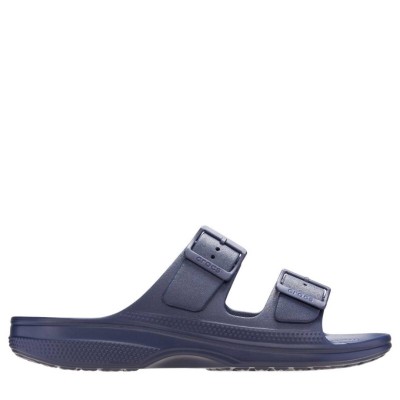 CROCS SATURDAY SANDAL 212245 410 ΜΠΛΕ