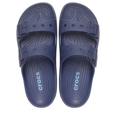 CROCS SATURDAY SANDAL 212245 410 ΜΠΛΕ