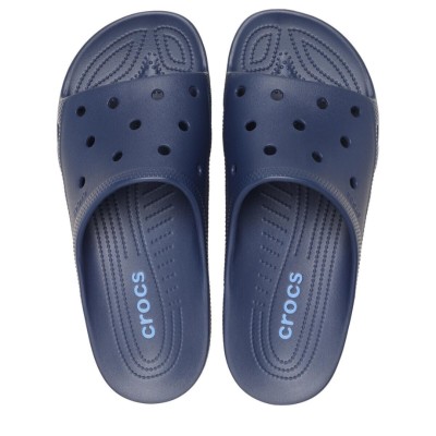 CROCS SATURDAY SLIDE 213298 410 ΜΠΛΕ