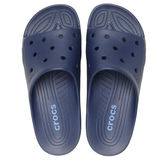 CROCS SATURDAY SLIDE 213298 410 ΜΠΛΕ