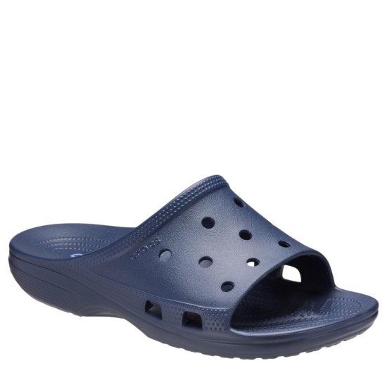 CROCS SATURDAY SLIDE 213298 410 ΜΠΛΕ