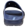 CROCS SATURDAY SLIDE 213298 410 ΜΠΛΕ