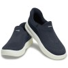 CROCS NO HANDS SLIP ON 211385 410 ΜΠΛΕ
